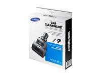 Samsung HK70 Stofzuigerset voor Binnenshuis Zwart - thumbnail