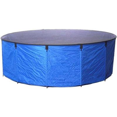 Aquaforte Flexibele Koi Bowl - Ø180 x H60cm (1500 liter)
