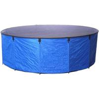 Aquaforte Flexibele Koi Bowl - Ø180 x H60cm (1500 liter) - thumbnail