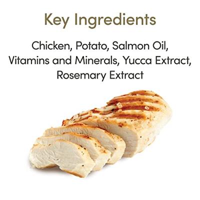 APPLAWS Chicken with lamb - droog kattenvoer - 7,5kg - thumbnail