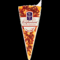 Wyngaard Explosion Oude Kaas & Spaanse Pepers 125 g bij Jumbo - thumbnail