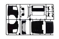 Italeri 1/24 Volvo FH16 ''Viking'' - thumbnail