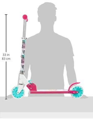 Step Barbie Kinderen Roze