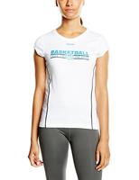 Spalding Team T-Shirt 4HER - thumbnail