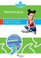 Taalverzorging (Paperback) - thumbnail