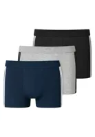 Schiesser Boxershorts 95/5 zachte band multi - thumbnail