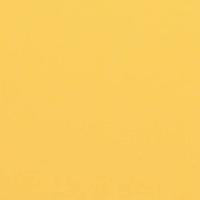 Balkonscherm 120x400 cm oxford stof geel - thumbnail