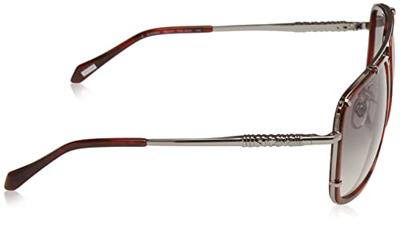 Zonnebril Uniseks Just Cavalli SJC030V5809JC ø 58 mm