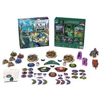 Asmodee Chronicles of Avel: New Adventures Expansion Bordspel - thumbnail