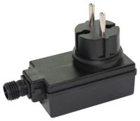 Transformator 12v/24w Garden Lights - Garden lights - thumbnail