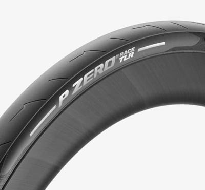 PIRELLI 26-622 p zero race tlr rs speedcore smartevo zwart vouw 4196900