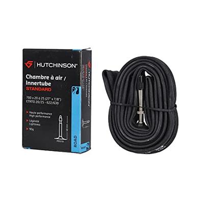 Hutchinson 700x20/25C Presta Binnenband 48mm Hutchinson 700x20/25C Presta Binnenband 48mm