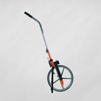 meetwiel spaakmodel in koffer 9.999,99m/0,05% - thumbnail