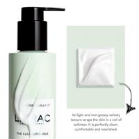 Lierac Les Démaquillants The Cleansing Milk 400ml - thumbnail