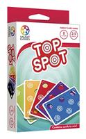 Smartgames top spot - thumbnail