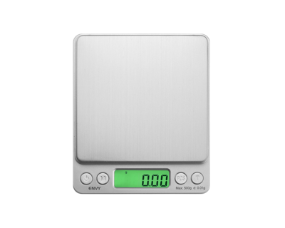 Digitale (Precisie) Weegschaal