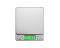 Digitale (Precisie) Weegschaal - thumbnail