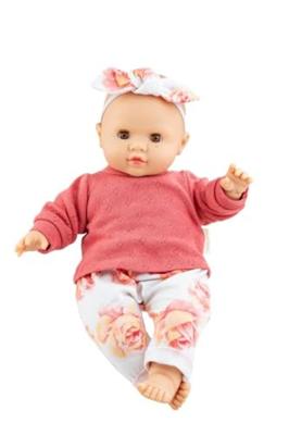 Babypop Noemi Rosa - 36 cm