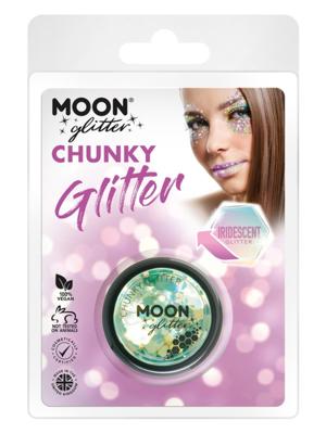 Moon Glitter Iridescent Chunky Glitter Moon Glitter Iridescent Chunky Glitter