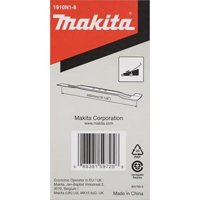 Makita Accessoires Cirkelmes 460mm - 1910N1-8
