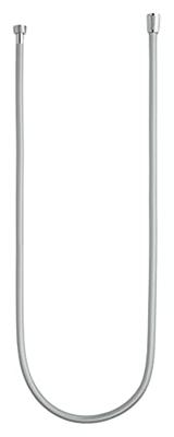 Doucheslang - GROHE VitalioFlex 28743002 - 1,5m - Anti-knik en torsie - Universele aansluiting - Glad oppervlak - Chroom