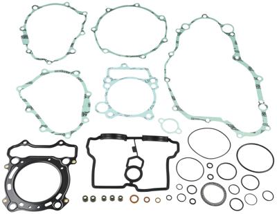 ATHENA motor pakkingset gasket set engine yz 250f, 01-10 wr-f 250