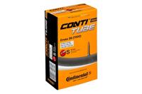 Continental binnenband "mtb 27,5 b+" conti tube mtb 27.5" 65/70-584 s42 - thumbnail