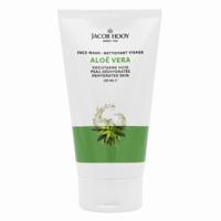 Jacob Hooy Aloë Vera Face Wash - thumbnail