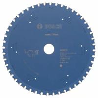 Bosch Accessories Expert for Steel 2608643058 Cirkelzaagblad 230 x 25.4 x 1.8 mm Aantal tanden: 48 1 stuk(s) - thumbnail