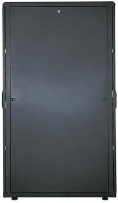 Intellinet 713320 19inch-serverkast (b x h x d) 600 x 1728 x 1000 mm 36 HE Zwart (RAL 9005)