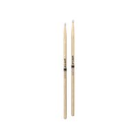 Promark PW747BN Classic Attack 747B Shira Kashi Oak drumstokken - thumbnail