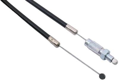 Elvedes gaskabel spartamet