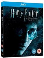 Harry Potter En De Halfbloed Prins (steelbook edition) - thumbnail