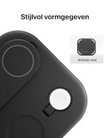 Oplaadstation - BELKIN - Qi2 - 3-in-1 - Zwart - thumbnail