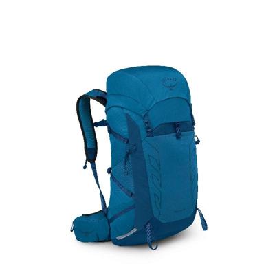 Osprey Talon 33 Backpack Heren Scoria Blue/Night Shift 33L