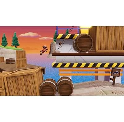 Paw Patrol On a Roll