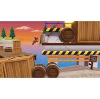 Paw Patrol On a Roll - thumbnail