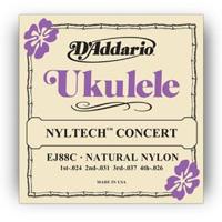 D'Addario EJ88C - thumbnail