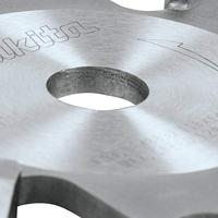 Makita B-48832 Groeffrees Hardmetaal Afmeting, Ø 118 mm 1 stuks - thumbnail