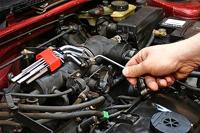 9 Inbussleutels 1,5 tot 10 mm - PRECISIESTEEL - thumbnail