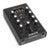 Vonyx STM500BT 2-kanaals mixer met Bluetooth en mp3 speler - thumbnail