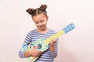 Kindergitaar Lexibook