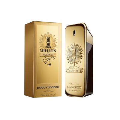 Rabanne - Paco Rabanne 1 Million Parfum Spray Parfum en parfum extract 100 ml Heren