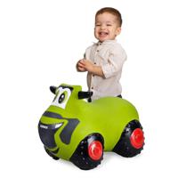 JAMARA Claas skippy tractor - thumbnail