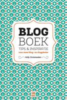 Blogboek - Kelly Deriemaeker - eBook (9789460015502) - thumbnail