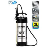 Gloria Drukspuit 510t rvs 10 liter - thumbnail