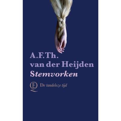 Stemvorken (Hardback)