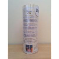 Natura Oorkaarsen naturel nr. 1 10 Stuks - thumbnail