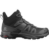 Salomon X Ultra 4 Mid Gtx Heren Hoge Wandelschoen Black/Magnet/Pearl Blue 9 - thumbnail