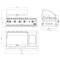 Boretti Ibrido Top - thumbnail